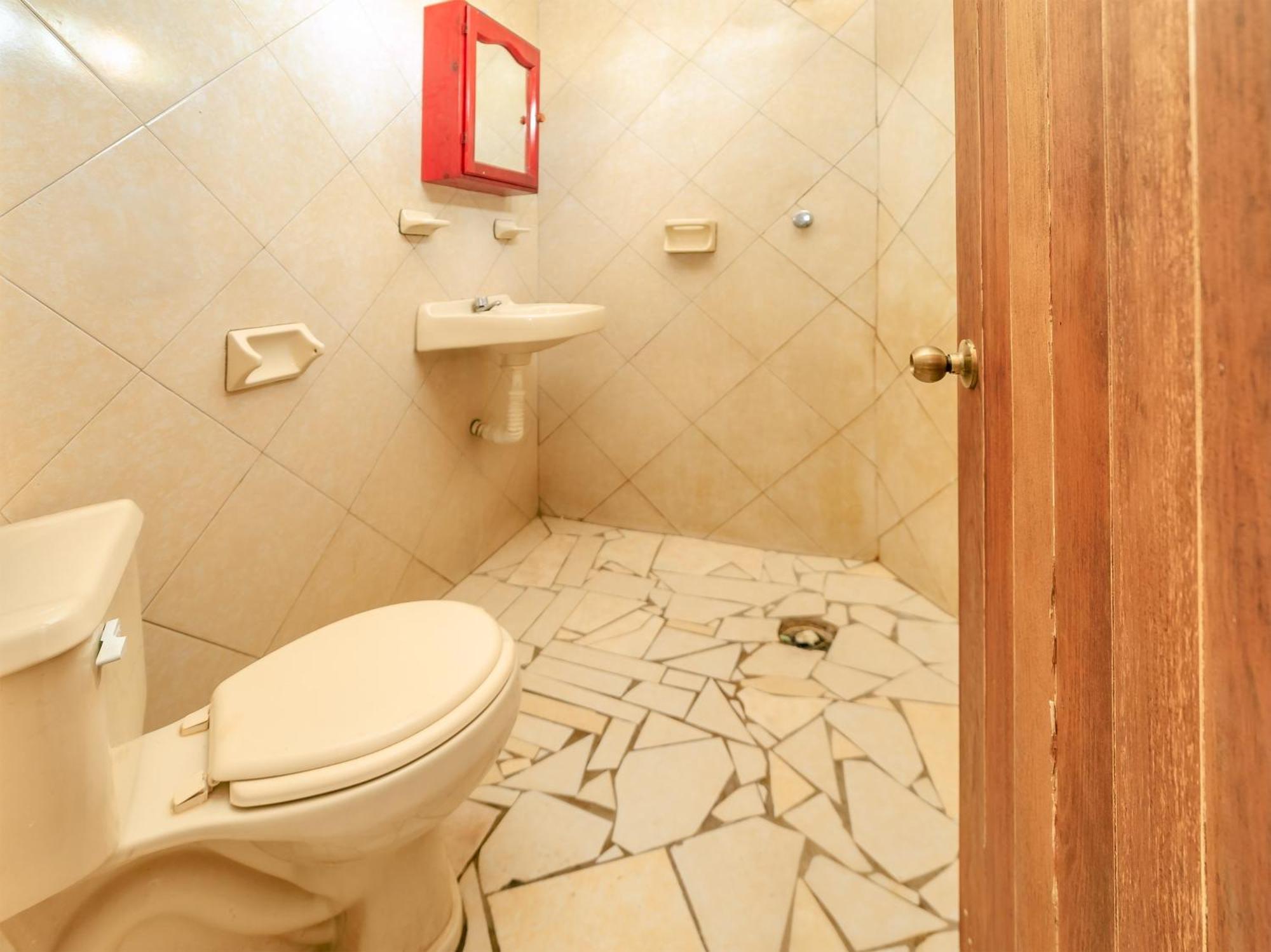Capital O Verdemar Ακαπούλκο Εξωτερικό φωτογραφία